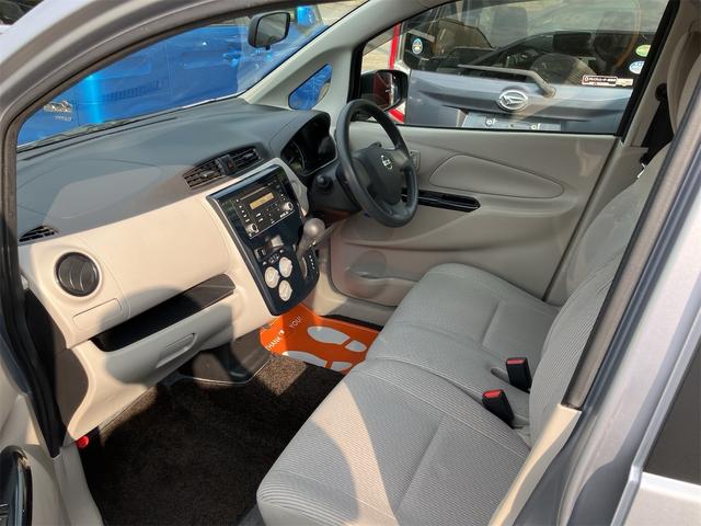 デイズ Ｊ　車検２年付　キーレスエントリー　ＣＤデッキ　ベンチシート　電動格納ドアミラー　ＡＢＳ　運転席助手席エアバック（16枚目）