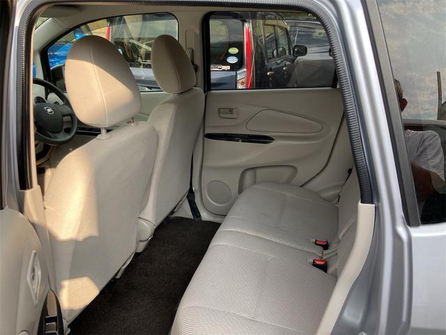 デイズ Ｊ　車検２年付　キーレスエントリー　ＣＤデッキ　ベンチシート　電動格納ドアミラー　ＡＢＳ　運転席助手席エアバック（21枚目）