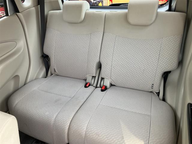 デイズ Ｊ　車検２年付　キーレスエントリー　ＣＤデッキ　ベンチシート　電動格納ドアミラー　ＡＢＳ　運転席助手席エアバック（22枚目）