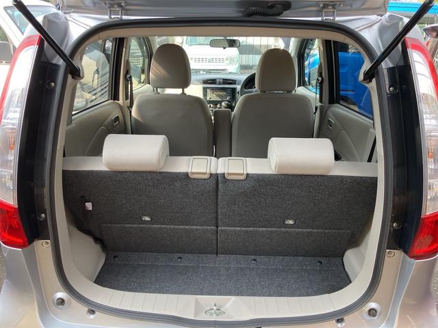デイズ Ｊ　車検２年付　キーレスエントリー　ＣＤデッキ　ベンチシート　電動格納ドアミラー　ＡＢＳ　運転席助手席エアバック（23枚目）