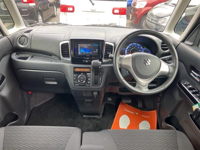 スペーシアカスタム XS タイミングチェーン HIDヘッドライト 純正エアロ 純正14インチアルミホイール アイドリングストップ 片側電動スライドドア スマートキー プッシュスターター オートライト 電動格納ドアミラー(2枚目)