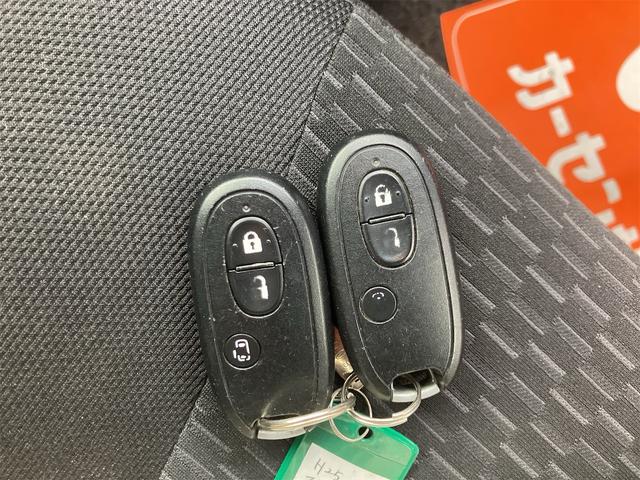 スペーシアカスタム XS タイミングチェーン HIDヘッドライト 純正エアロ 純正14インチアルミホイール アイドリングストップ 片側電動スライドドア スマートキー プッシュスターター オートライト 電動格納ドアミラー(8枚目)