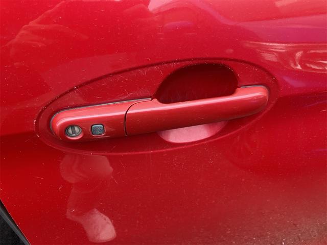 スペーシアカスタム XS タイミングチェーン HIDヘッドライト 純正エアロ 純正14インチアルミホイール アイドリングストップ 片側電動スライドドア スマートキー プッシュスターター オートライト 電動格納ドアミラー(9枚目)