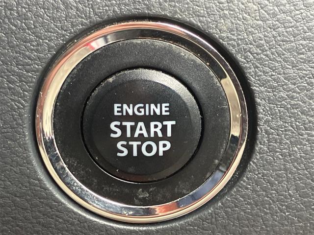 スペーシアカスタム XS タイミングチェーン HIDヘッドライト 純正エアロ 純正14インチアルミホイール アイドリングストップ 片側電動スライドドア スマートキー プッシュスターター オートライト 電動格納ドアミラー(10枚目)