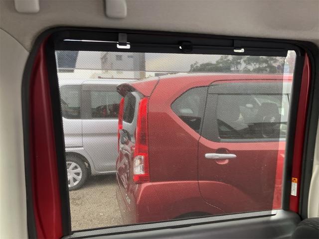 スペーシアカスタム XS タイミングチェーン HIDヘッドライト 純正エアロ 純正14インチアルミホイール アイドリングストップ 片側電動スライドドア スマートキー プッシュスターター オートライト 電動格納ドアミラー(27枚目)