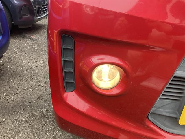 スペーシアカスタム XS タイミングチェーン HIDヘッドライト 純正エアロ 純正14インチアルミホイール アイドリングストップ 片側電動スライドドア スマートキー プッシュスターター オートライト 電動格納ドアミラー(32枚目)