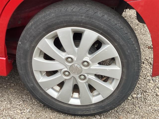 スペーシアカスタム XS タイミングチェーン HIDヘッドライト 純正エアロ 純正14インチアルミホイール アイドリングストップ 片側電動スライドドア スマートキー プッシュスターター オートライト 電動格納ドアミラー(34枚目)