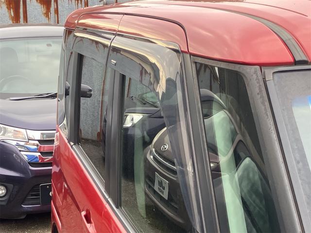 スペーシアカスタム XS タイミングチェーン HIDヘッドライト 純正エアロ 純正14インチアルミホイール アイドリングストップ 片側電動スライドドア スマートキー プッシュスターター オートライト 電動格納ドアミラー(37枚目)