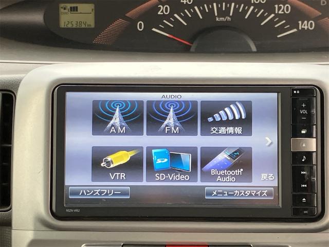 タント Ｘ　ナビ地デジＴＶ　Ｂｌｕｅｔｏｏｔｈ　スマートキー　片側電動スライドドア　ＥＴＣ　オートエアコン　電動格納ドアミラー　アイドリングストップ（7枚目）