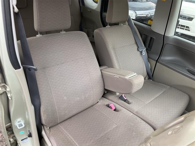 タント Ｘ　ナビ地デジＴＶ　Ｂｌｕｅｔｏｏｔｈ　スマートキー　片側電動スライドドア　ＥＴＣ　オートエアコン　電動格納ドアミラー　アイドリングストップ（19枚目）