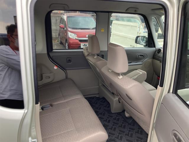 タント Ｘ　ナビ地デジＴＶ　Ｂｌｕｅｔｏｏｔｈ　スマートキー　片側電動スライドドア　ＥＴＣ　オートエアコン　電動格納ドアミラー　アイドリングストップ（23枚目）