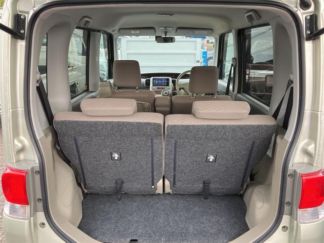 タント Ｘ　ナビ地デジＴＶ　Ｂｌｕｅｔｏｏｔｈ　スマートキー　片側電動スライドドア　ＥＴＣ　オートエアコン　電動格納ドアミラー　アイドリングストップ（26枚目）