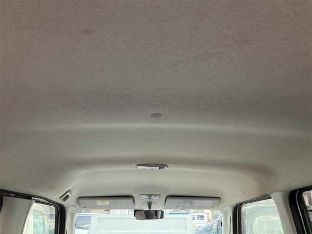 タント Ｘ　ナビ地デジＴＶ　Ｂｌｕｅｔｏｏｔｈ　スマートキー　片側電動スライドドア　ＥＴＣ　オートエアコン　電動格納ドアミラー　アイドリングストップ（27枚目）