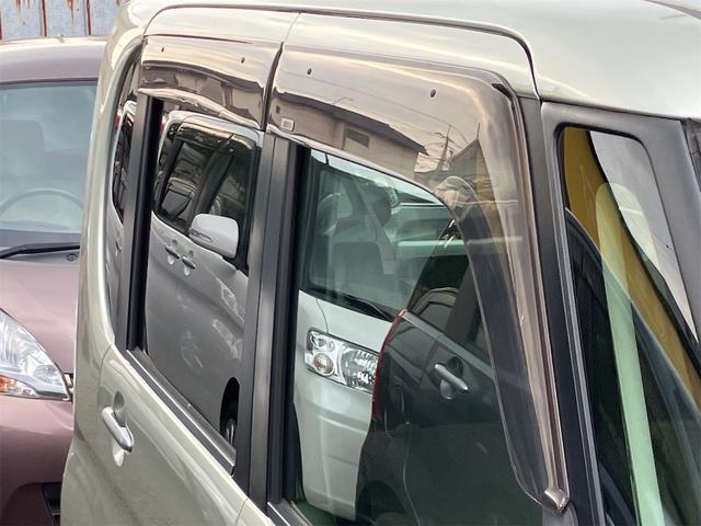 タント Ｘ　ナビ地デジＴＶ　Ｂｌｕｅｔｏｏｔｈ　スマートキー　片側電動スライドドア　ＥＴＣ　オートエアコン　電動格納ドアミラー　アイドリングストップ（31枚目）