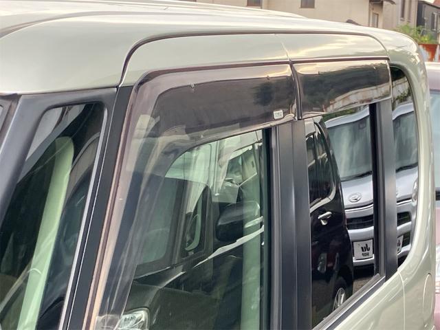 タント Ｘ　ナビ地デジＴＶ　Ｂｌｕｅｔｏｏｔｈ　スマートキー　片側電動スライドドア　ＥＴＣ　オートエアコン　電動格納ドアミラー　アイドリングストップ（32枚目）