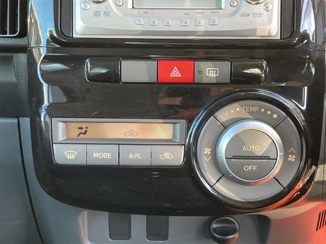 タント カスタムＸリミテッド　片側電動スライドドア　スマートキー　ＥＴＣ　オートエアコン　電動格納ドアミラー　ベンチシート　オートエアコン　ＨＩＤヘッドライト　純正１４インチＡＷ　タイミングチェーン（7枚目）