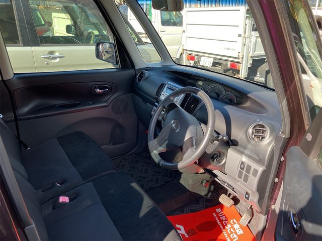 タント カスタムＸリミテッド　片側電動スライドドア　スマートキー　ＥＴＣ　オートエアコン　電動格納ドアミラー　ベンチシート　オートエアコン　ＨＩＤヘッドライト　純正１４インチＡＷ　タイミングチェーン（13枚目）