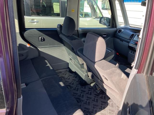 タント カスタムＸリミテッド　片側電動スライドドア　スマートキー　ＥＴＣ　オートエアコン　電動格納ドアミラー　ベンチシート　オートエアコン　ＨＩＤヘッドライト　純正１４インチＡＷ　タイミングチェーン（19枚目）