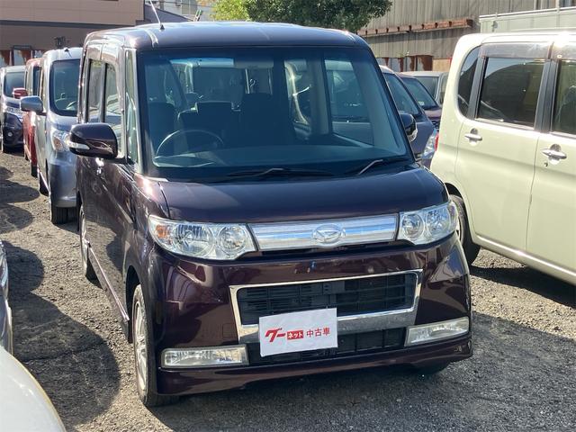 タント カスタムＸリミテッド　片側電動スライドドア　スマートキー　ＥＴＣ　オートエアコン　電動格納ドアミラー　ベンチシート　オートエアコン　ＨＩＤヘッドライト　純正１４インチＡＷ　タイミングチェーン（28枚目）