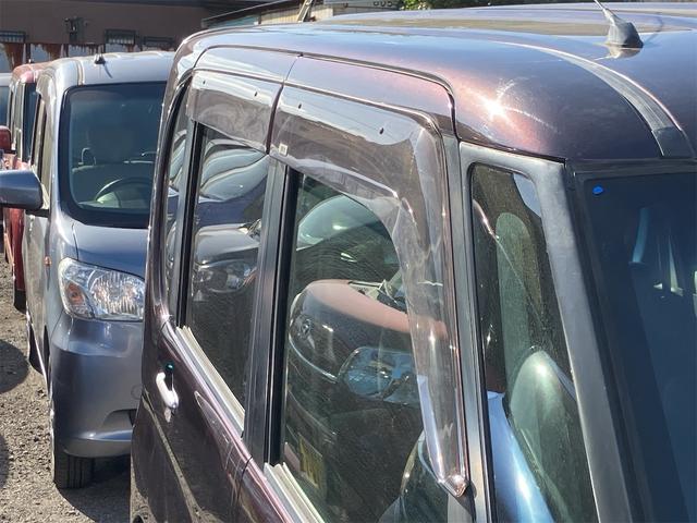 タント カスタムＸリミテッド　片側電動スライドドア　スマートキー　ＥＴＣ　オートエアコン　電動格納ドアミラー　ベンチシート　オートエアコン　ＨＩＤヘッドライト　純正１４インチＡＷ　タイミングチェーン（34枚目）