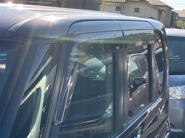 タント カスタムＸリミテッド　片側電動スライドドア　スマートキー　ＥＴＣ　オートエアコン　電動格納ドアミラー　ベンチシート　オートエアコン　ＨＩＤヘッドライト　純正１４インチＡＷ　タイミングチェーン（35枚目）