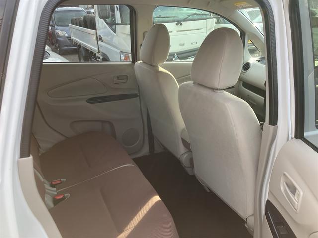 ｅＫワゴン Ｅ　社外ナビ地デジＴＶ　Ｂｌｕｅｔｏｏｔｈ　キーレスエントリー　ＥＴＣ　ベンチシート　電動格納ドアミラー　シートヒーター　横滑り防止装置（24枚目）