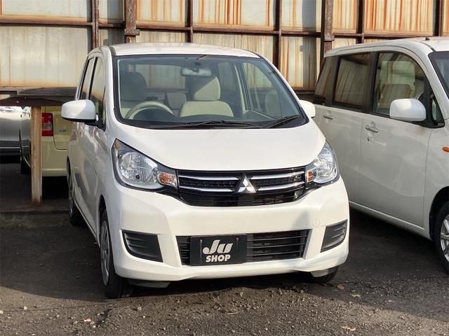 ｅＫワゴン Ｅ　社外ナビ地デジＴＶ　Ｂｌｕｅｔｏｏｔｈ　キーレスエントリー　ＥＴＣ　ベンチシート　電動格納ドアミラー　シートヒーター　横滑り防止装置（31枚目）