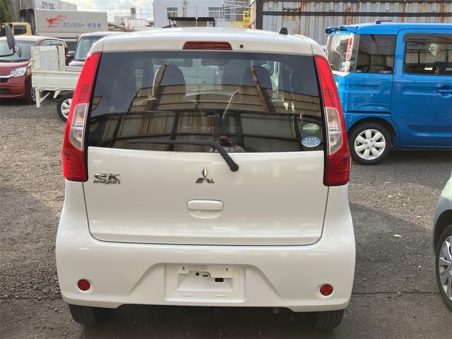 ｅＫワゴン Ｅ　社外ナビ地デジＴＶ　Ｂｌｕｅｔｏｏｔｈ　キーレスエントリー　ＥＴＣ　ベンチシート　電動格納ドアミラー　シートヒーター　横滑り防止装置（33枚目）