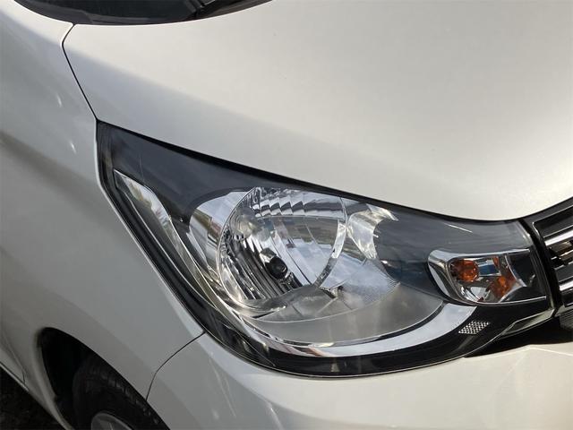 ｅＫワゴン Ｅ　社外ナビ地デジＴＶ　Ｂｌｕｅｔｏｏｔｈ　キーレスエントリー　ＥＴＣ　ベンチシート　電動格納ドアミラー　シートヒーター　横滑り防止装置（35枚目）