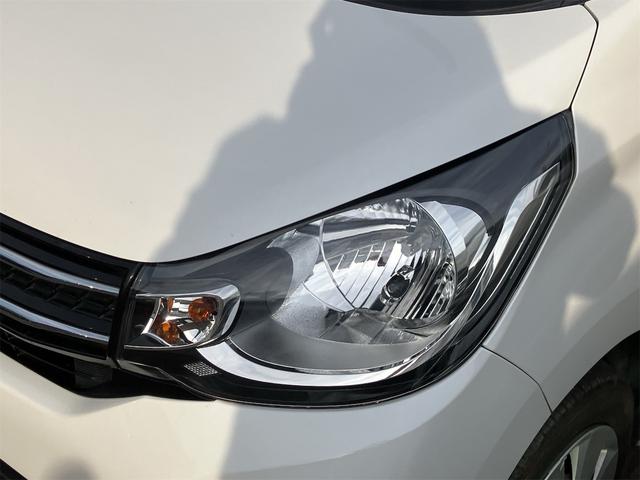 ｅＫワゴン Ｅ　社外ナビ地デジＴＶ　Ｂｌｕｅｔｏｏｔｈ　キーレスエントリー　ＥＴＣ　ベンチシート　電動格納ドアミラー　シートヒーター　横滑り防止装置（36枚目）