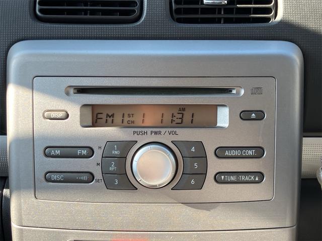 ムーヴコンテ カスタム RS ターボ車 HIDヘッドライト 15インチAW 純正エアロ スマートキー オートエアコン 電動格納ドアミラー ベンチシート CDデッキ(4枚目)