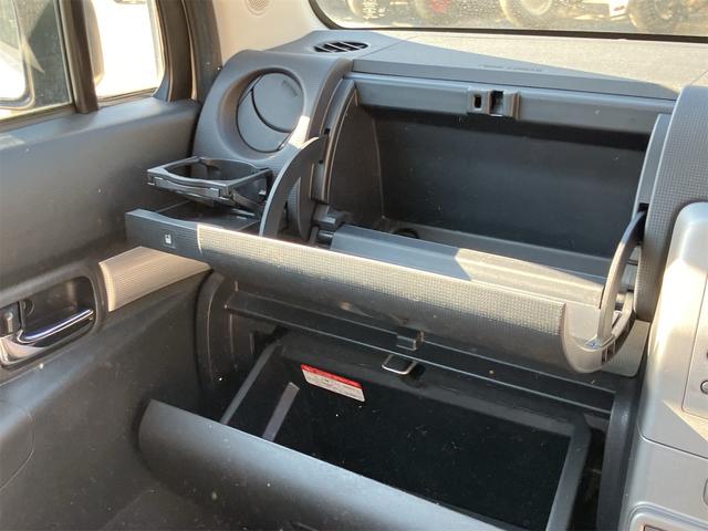 ムーヴコンテ カスタム RS ターボ車 HIDヘッドライト 15インチAW 純正エアロ スマートキー オートエアコン 電動格納ドアミラー ベンチシート CDデッキ(11枚目)