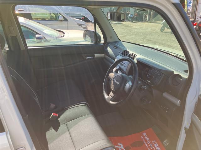 ムーヴコンテ カスタム RS ターボ車 HIDヘッドライト 15インチAW 純正エアロ スマートキー オートエアコン 電動格納ドアミラー ベンチシート CDデッキ(14枚目)