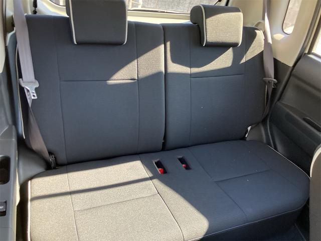 ムーヴコンテ カスタム RS ターボ車 HIDヘッドライト 15インチAW 純正エアロ スマートキー オートエアコン 電動格納ドアミラー ベンチシート CDデッキ(21枚目)