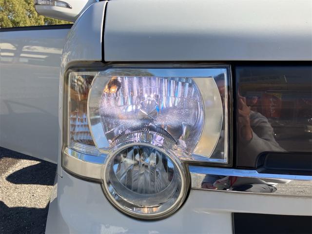 ムーヴコンテ カスタム RS ターボ車 HIDヘッドライト 15インチAW 純正エアロ スマートキー オートエアコン 電動格納ドアミラー ベンチシート CDデッキ(27枚目)