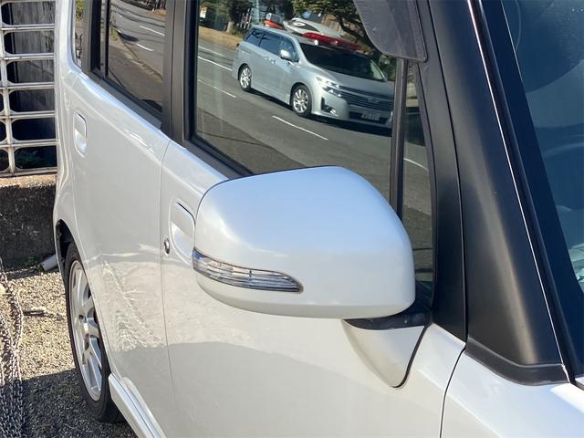 ムーヴコンテ カスタム RS ターボ車 HIDヘッドライト 15インチAW 純正エアロ スマートキー オートエアコン 電動格納ドアミラー ベンチシート CDデッキ(34枚目)