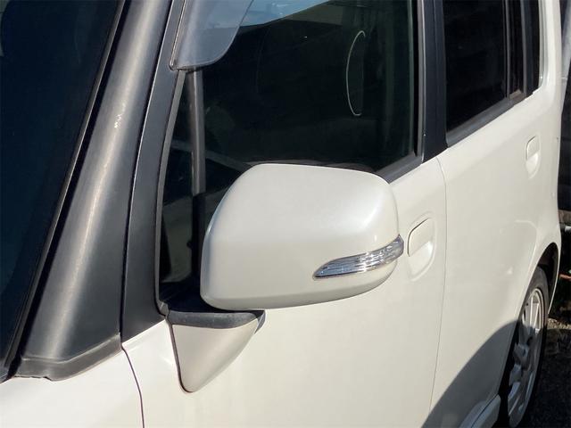 ムーヴコンテ カスタム RS ターボ車 HIDヘッドライト 15インチAW 純正エアロ スマートキー オートエアコン 電動格納ドアミラー ベンチシート CDデッキ(35枚目)