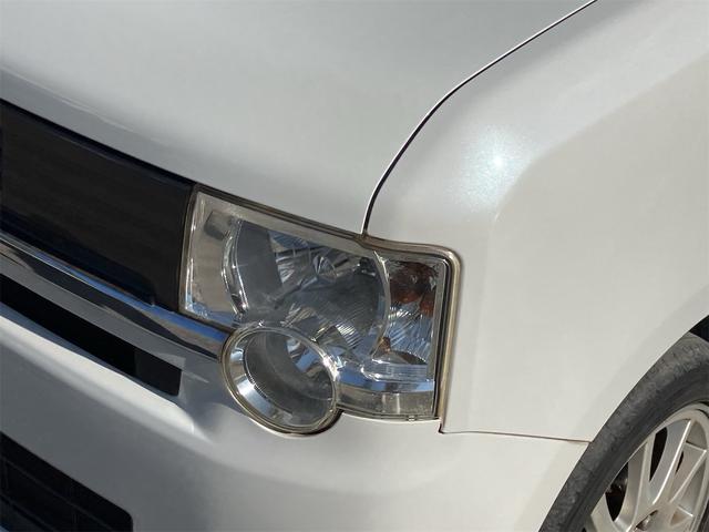 ムーヴコンテ カスタム RS ターボ車 HIDヘッドライト 15インチAW 純正エアロ スマートキー オートエアコン 電動格納ドアミラー ベンチシート CDデッキ(36枚目)