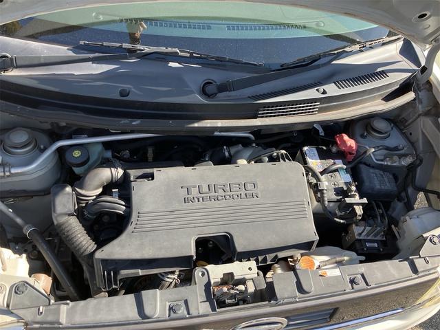 ムーヴコンテ カスタム RS ターボ車 HIDヘッドライト 15インチAW 純正エアロ スマートキー オートエアコン 電動格納ドアミラー ベンチシート CDデッキ(40枚目)