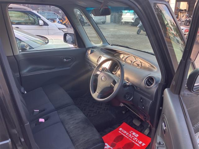 タント カスタムX タイミングチェーン 車検令和9年3月 片側電動スライドドア ナビ地デジTV Bluetooth スマートキー オートエアコン 電動格納ドアミラー HIDヘッドライト 純正14インチAW 純正エアロ(17枚目)