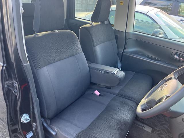 タント カスタムX タイミングチェーン 車検令和9年3月 片側電動スライドドア ナビ地デジTV Bluetooth スマートキー オートエアコン 電動格納ドアミラー HIDヘッドライト 純正14インチAW 純正エアロ(19枚目)