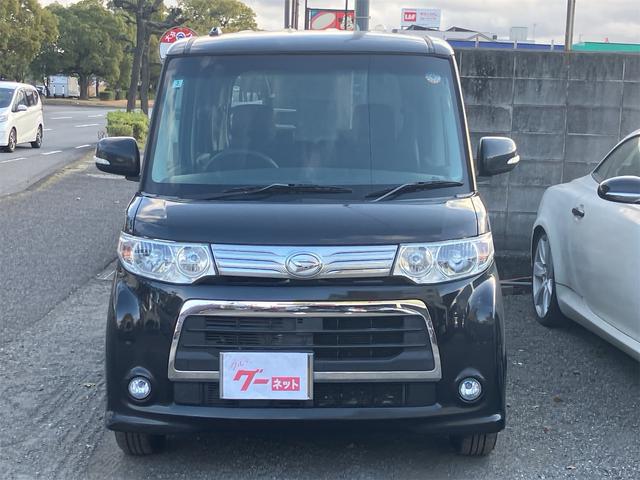 タント カスタムX タイミングチェーン 車検令和9年3月 片側電動スライドドア ナビ地デジTV Bluetooth スマートキー オートエアコン 電動格納ドアミラー HIDヘッドライト 純正14インチAW 純正エアロ(26枚目)