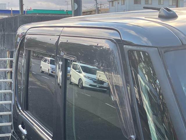 タント カスタムX タイミングチェーン 車検令和9年3月 片側電動スライドドア ナビ地デジTV Bluetooth スマートキー オートエアコン 電動格納ドアミラー HIDヘッドライト 純正14インチAW 純正エアロ(34枚目)