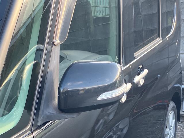 タント カスタムX タイミングチェーン 車検令和9年3月 片側電動スライドドア ナビ地デジTV Bluetooth スマートキー オートエアコン 電動格納ドアミラー HIDヘッドライト 純正14インチAW 純正エアロ(36枚目)