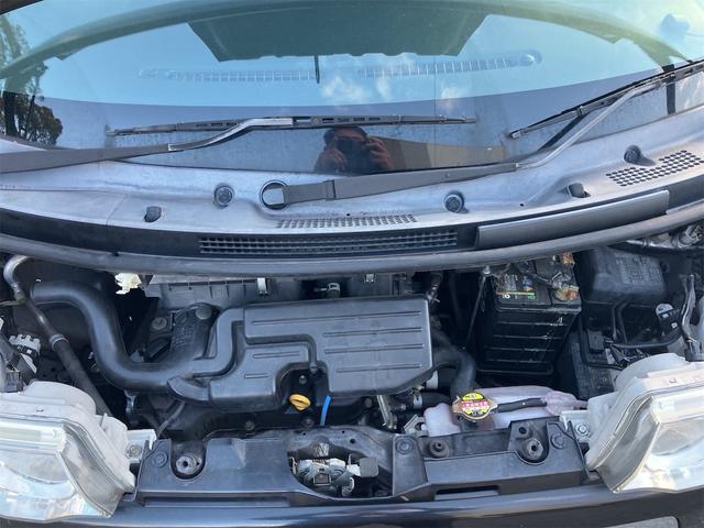 タント カスタムX タイミングチェーン 車検令和9年3月 片側電動スライドドア ナビ地デジTV Bluetooth スマートキー オートエアコン 電動格納ドアミラー HIDヘッドライト 純正14インチAW 純正エアロ(38枚目)