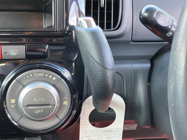 タント カスタムＸ　タイミングチェーン　車検２年付　ＨＩＤヘッドライト　片側電動スライドドア　スマートキー　ＥＴＣ　オートエアコン　ベンチシート　電動格納ドアミラー　純正１４インチＡＷ　純正エアロ（7枚目）