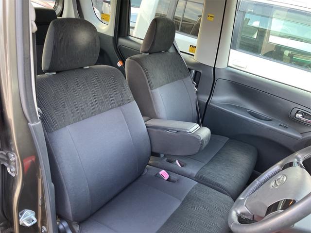 タント カスタムＸ　タイミングチェーン　車検２年付　ＨＩＤヘッドライト　片側電動スライドドア　スマートキー　ＥＴＣ　オートエアコン　ベンチシート　電動格納ドアミラー　純正１４インチＡＷ　純正エアロ（16枚目）