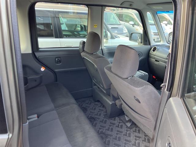 タント カスタムＸ　タイミングチェーン　車検２年付　ＨＩＤヘッドライト　片側電動スライドドア　スマートキー　ＥＴＣ　オートエアコン　ベンチシート　電動格納ドアミラー　純正１４インチＡＷ　純正エアロ（20枚目）