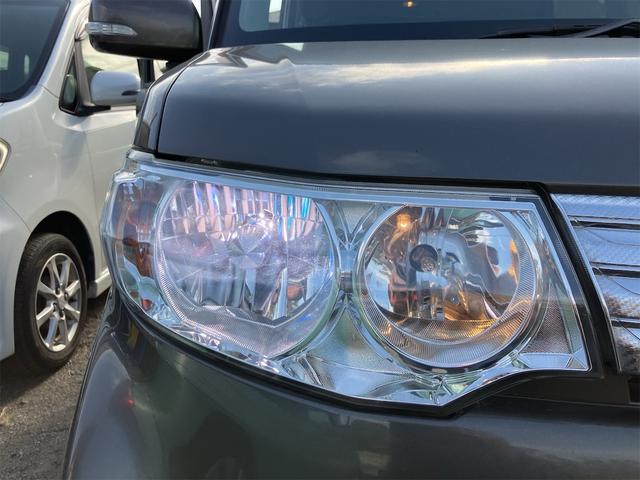 タント カスタムＸ　タイミングチェーン　車検２年付　ＨＩＤヘッドライト　片側電動スライドドア　スマートキー　ＥＴＣ　オートエアコン　ベンチシート　電動格納ドアミラー　純正１４インチＡＷ　純正エアロ（27枚目）