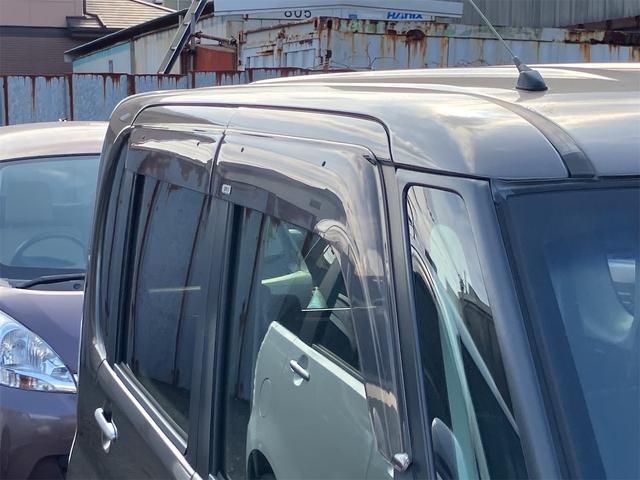 タント カスタムＸ　タイミングチェーン　車検２年付　ＨＩＤヘッドライト　片側電動スライドドア　スマートキー　ＥＴＣ　オートエアコン　ベンチシート　電動格納ドアミラー　純正１４インチＡＷ　純正エアロ（33枚目）